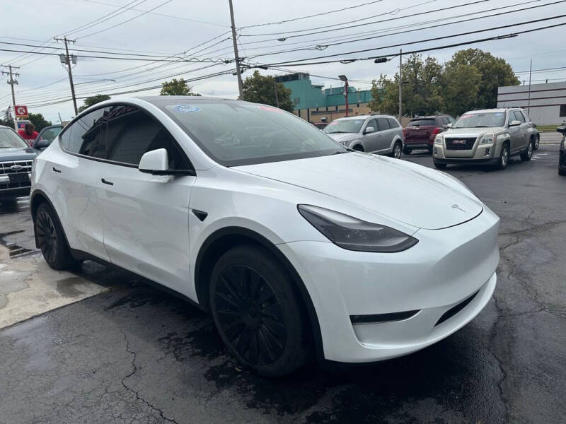 tesla model y 2023 7SAYGDEE0PF782471 image tesla model y 2023 7SAYGDEE0PF782471 image